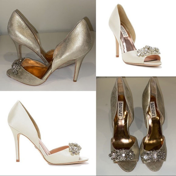 Shoes - Badgley Mischka Shoes